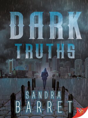 cover image of Dark Truths